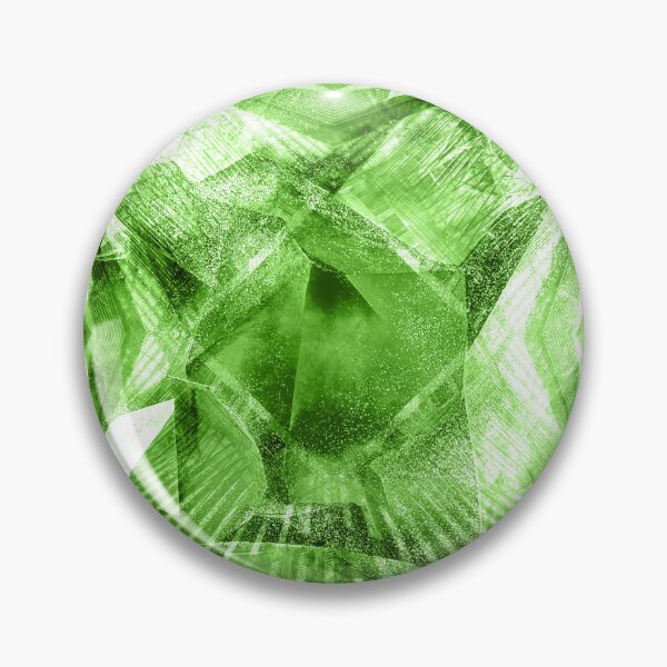 Item preview, Green Chill designed and sold by Ghoul Enterprises.