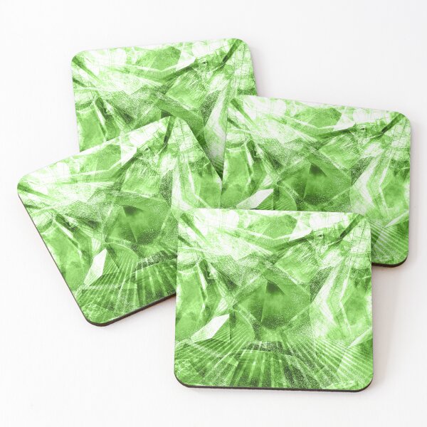 Item preview, Green Chill designed and sold by Ghoul Enterprises.
