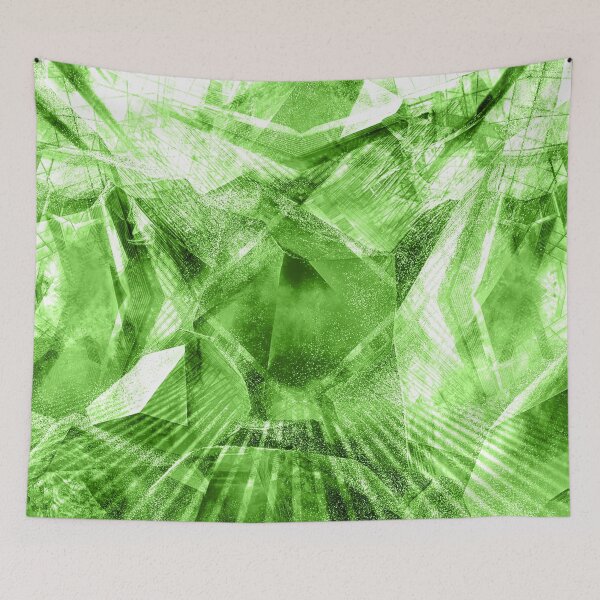 Item preview, Green Chill designed and sold by Ghoul Enterprises.