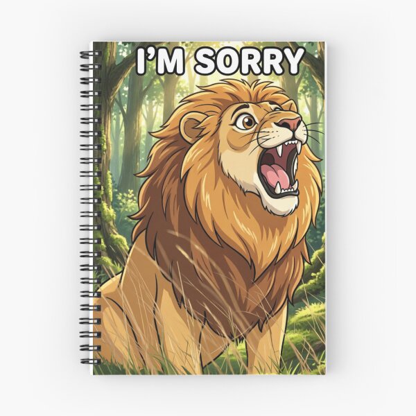 Item preview, LION designed and sold by RiverFong.