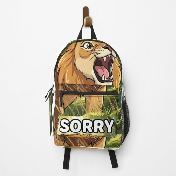 Item preview, LION designed and sold by RiverFong.