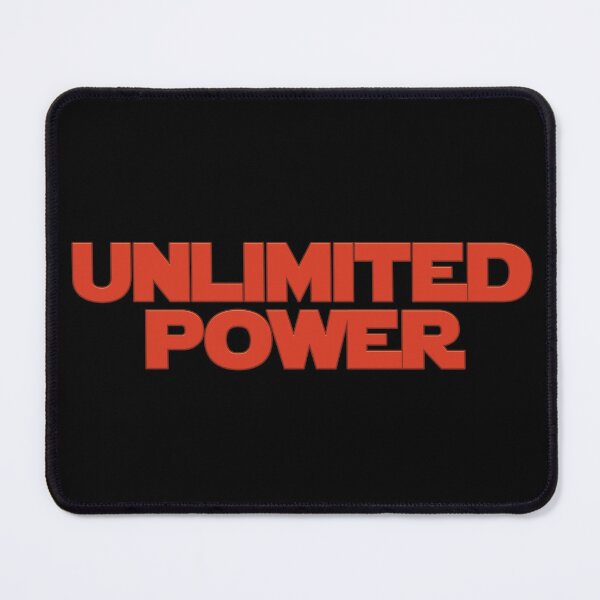 Item preview, Unlimited Power designed and sold by xWiseGirl.