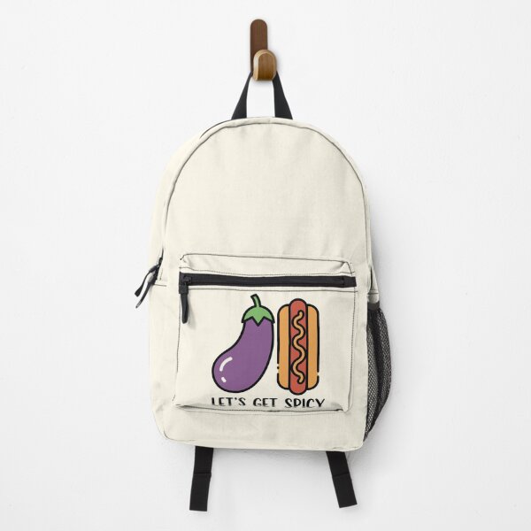 Item preview, Let's Get Spicy designed and sold by Amir Faysal.