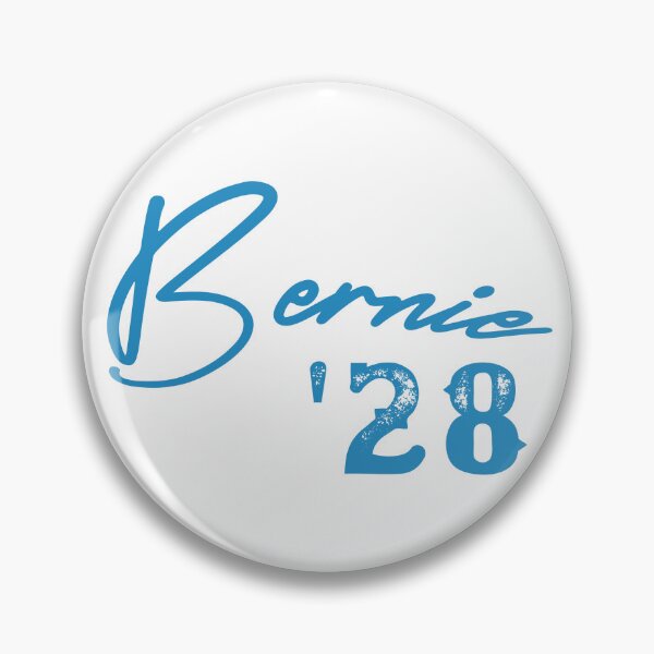 Item preview, Bernie 2028 Election Democrat Voter designed and sold by mondayvalov.