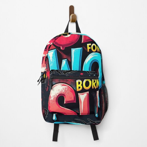 Item preview, Born To Sleep, Forced To Work designed and sold by The Wheezy Wizard.