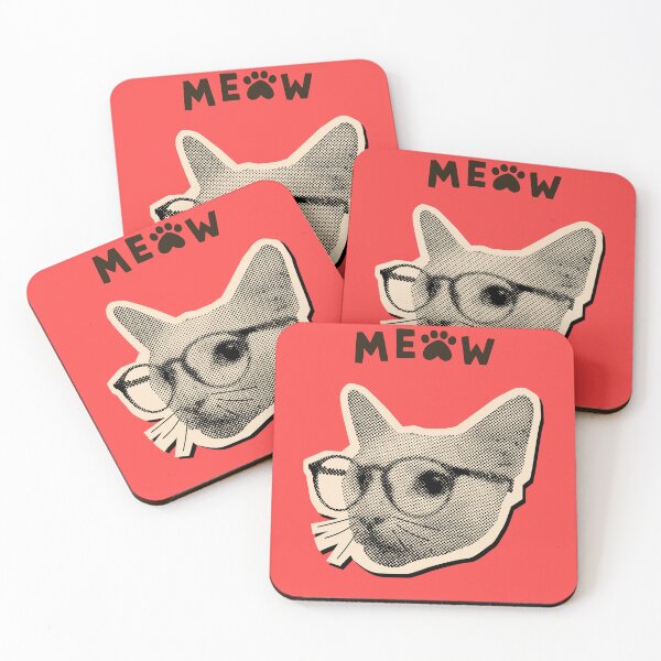 Item preview, Cat designed and sold by Uniquehorn.