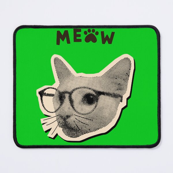 Item preview, Cat designed and sold by Uniquehorn.