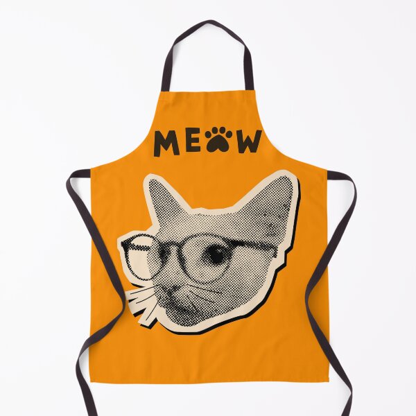 Item preview, Cat designed and sold by Uniquehorn.
