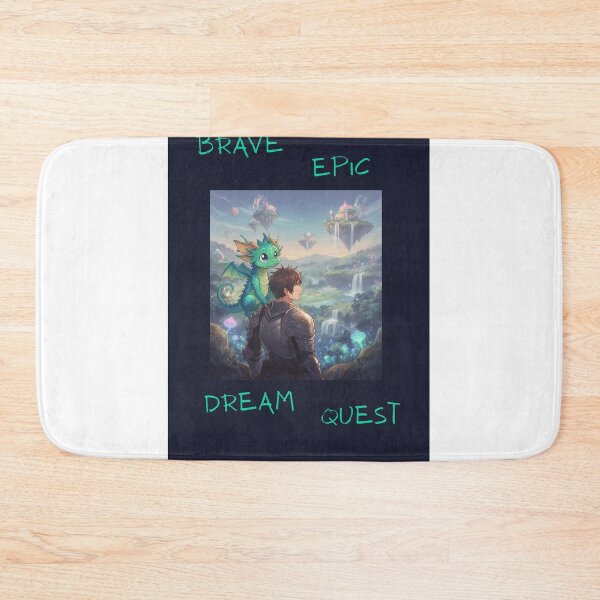 Item preview, Dreamy Dragonet designed and sold by Zenvy1.