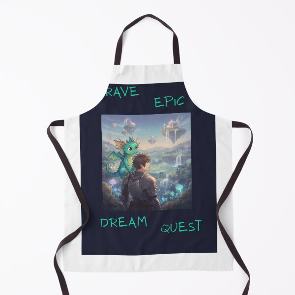 Item preview, Dreamy Dragonet designed and sold by Zenvy1.