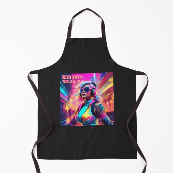 Item preview,  80S Electronic Dance Music Record Label designed and sold by VEENCLOTHS.