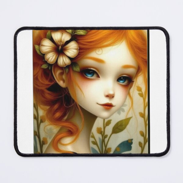 Item preview, Delilah designed and sold by Manicmomma78.