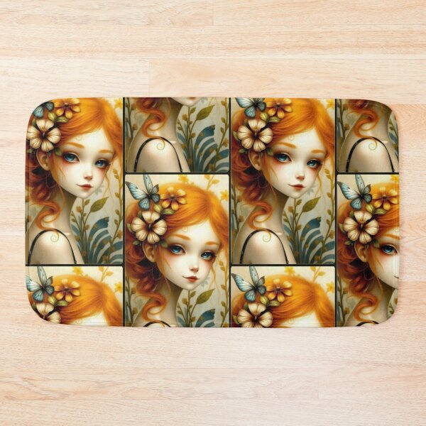 Item preview, Delilah designed and sold by Manicmomma78.