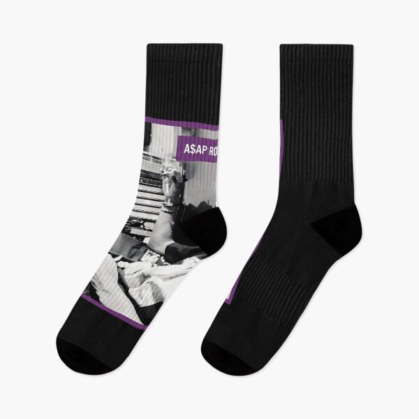 Artikelvorschau, Lila Swag entworfen und verkauft von VEENCLOTHS.