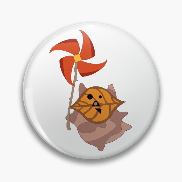 Item preview, Korok designed and sold by Azarath9.