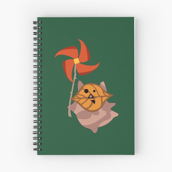 Item preview, Korok designed and sold by Azarath9.