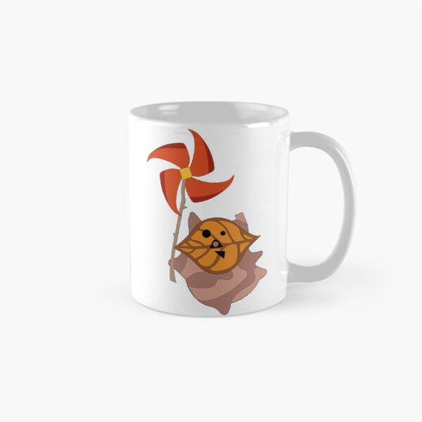 Item preview, Korok designed and sold by Azarath9.