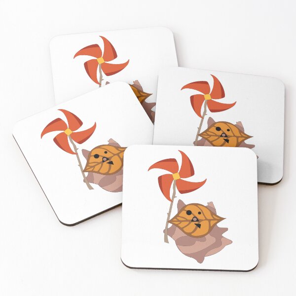 Artikelvorschau, Korok entworfen und verkauft von Azarath9.