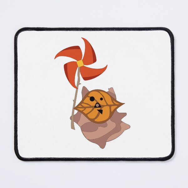 Item preview, Korok designed and sold by Azarath9.