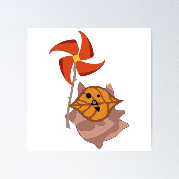 Item preview, Korok designed and sold by Azarath9.