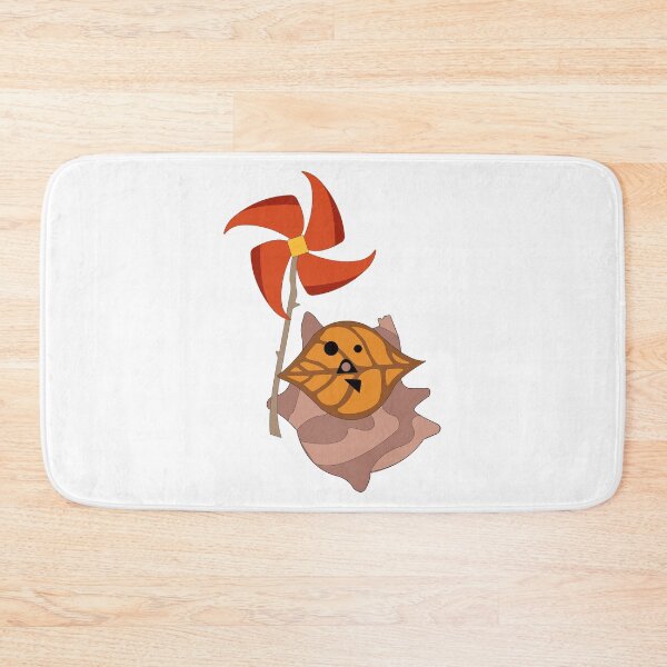 Item preview, Korok designed and sold by Azarath9.