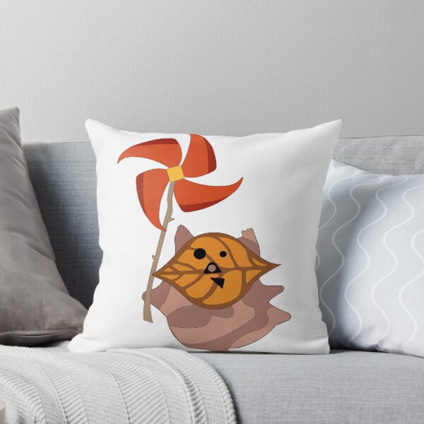 Item preview, Korok designed and sold by Azarath9.
