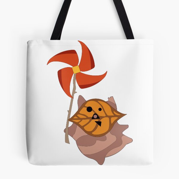 Item preview, Korok designed and sold by Azarath9.