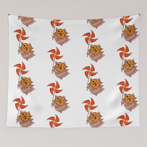 Item preview, Korok designed and sold by Azarath9.