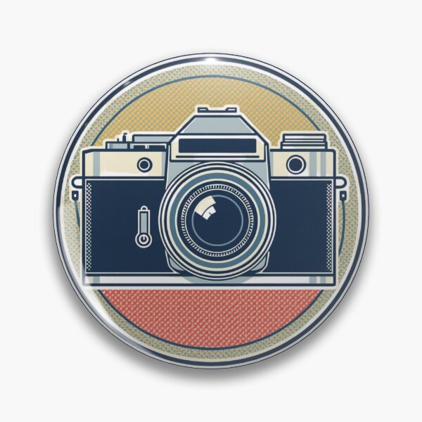 Item preview, Analog Photography Club – Film Camera Enthusiast designed and sold by KapiPrint.