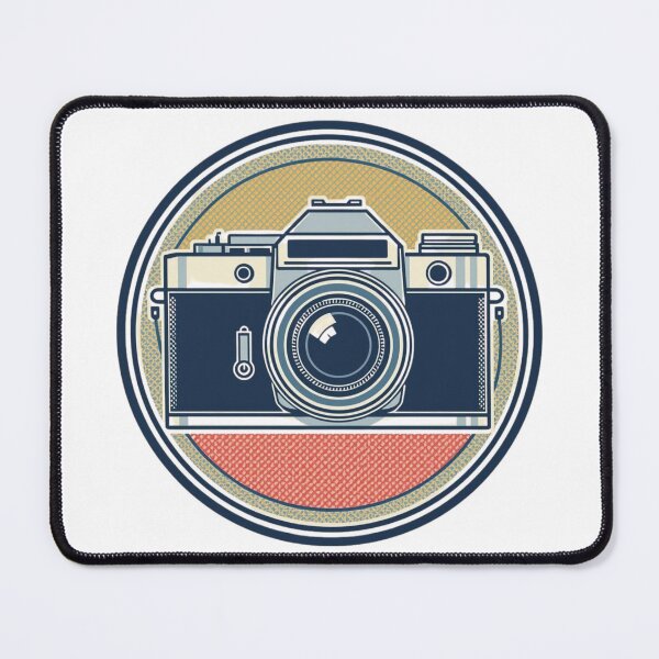 Item preview, Analog Photography Club – Film Camera Enthusiast designed and sold by KapiPrint.