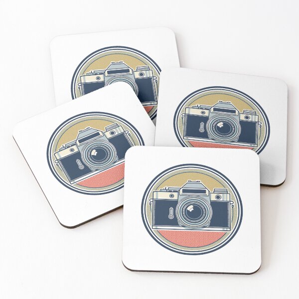 Item preview, Analog Photography Club – Film Camera Enthusiast designed and sold by KapiPrint.