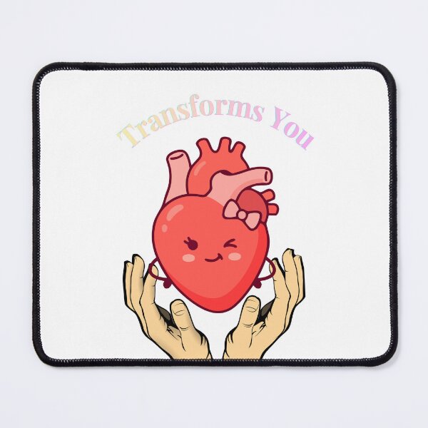 Item preview, What You Give Transforms You designed and sold by EirozStudio.
