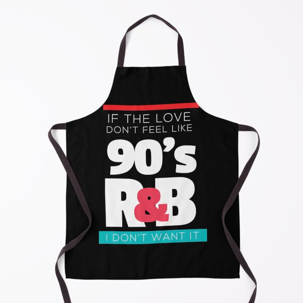 Item preview, If The Love Doesn'T Feel Like 90S Rbs Music designed and sold by HacciStudio.