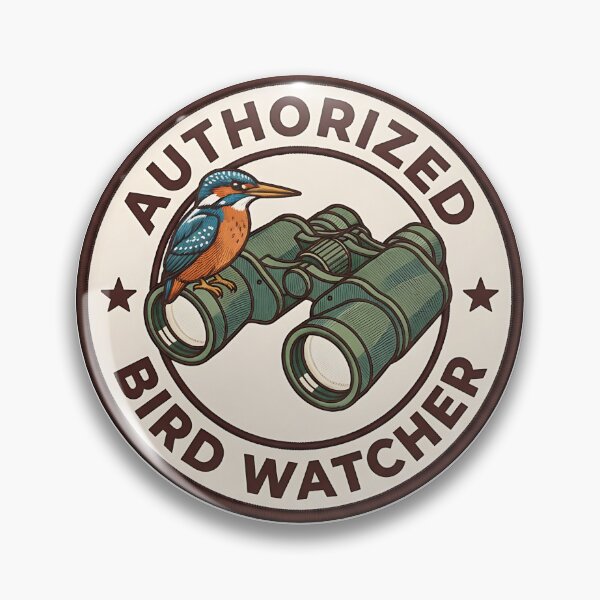 Item preview, Avian Scout designed and sold by Odd Even Number.