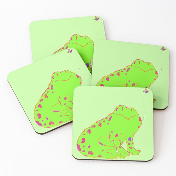Item preview, Toadly v.1 designed and sold by ClizieRose.