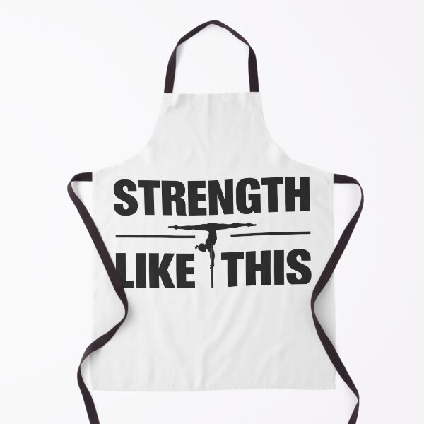 Item preview, Strenght Like This - Pole Dance Power designed and sold by Stellar Motion by Kornelia.