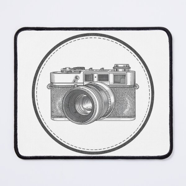 Item preview, Analog Photography Club – Film Camera Enthusiast designed and sold by KapiPrint.
