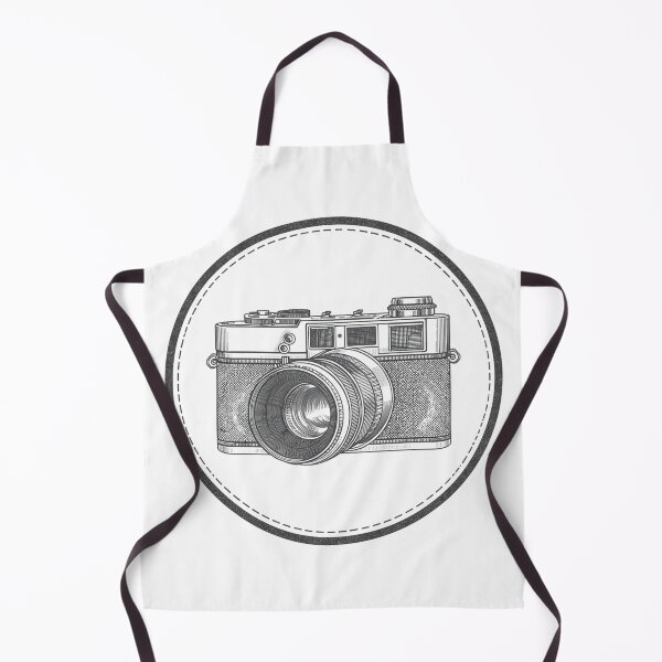 Item preview, Analog Photography Club – Film Camera Enthusiast designed and sold by KapiPrint.