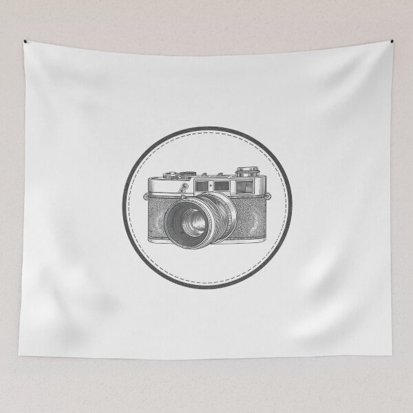 Item preview, Analog Photography Club – Film Camera Enthusiast designed and sold by KapiPrint.