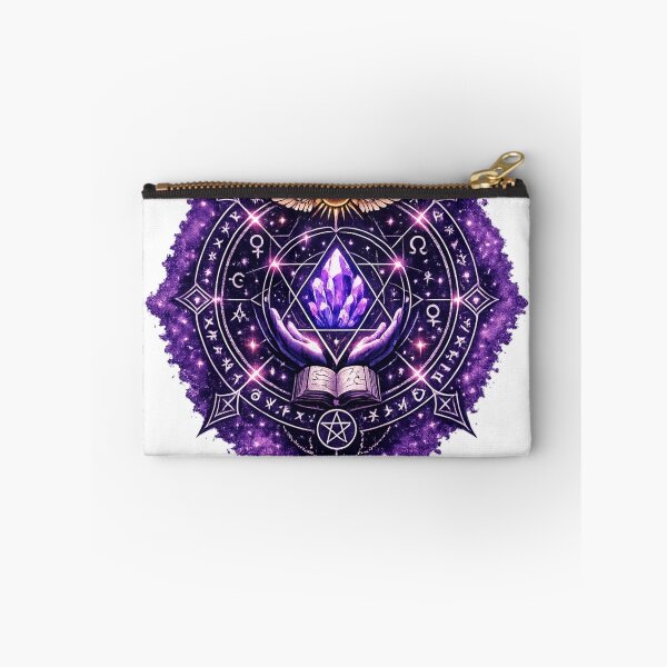 Item preview, Celestial Sigil of the Crystal Sun designed and sold by CrumbyCrab62.