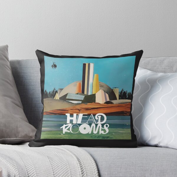 Item preview,  Head Of Rooms designed and sold by VEENCLOTHS.