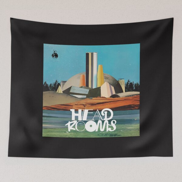 Item preview,  Head Of Rooms designed and sold by VEENCLOTHS.