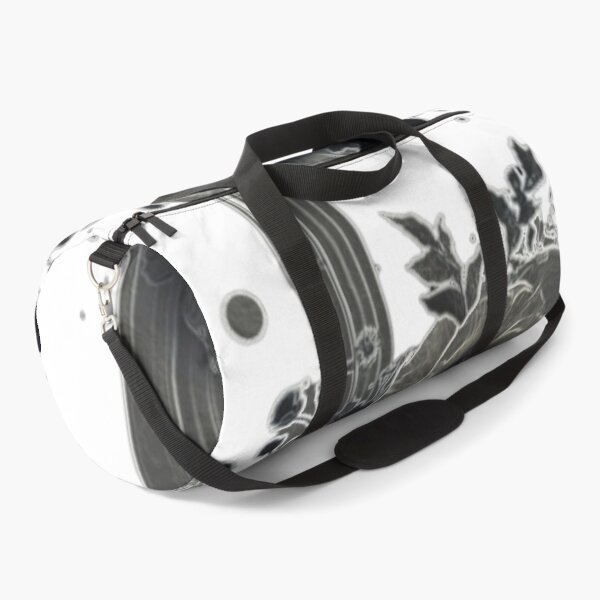 Item preview, Midnight Petals: Noir Botanical Fusion designed and sold by ERJKA.
