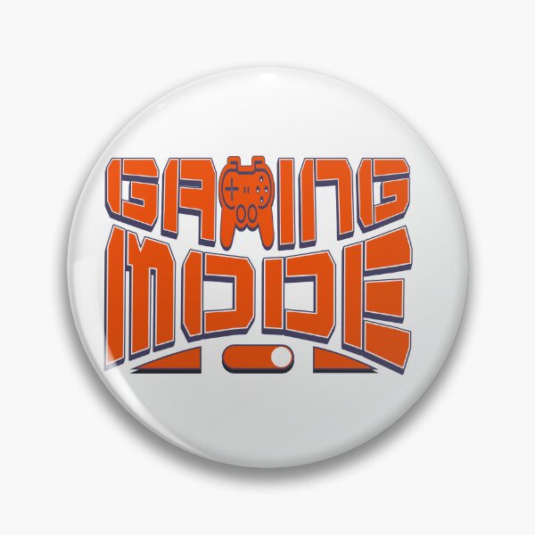 Artikelvorschau, Gaming-Modus-Umschalter – Retro-Controller im 3D-Gamer-Design entworfen und verkauft von Abaseen.