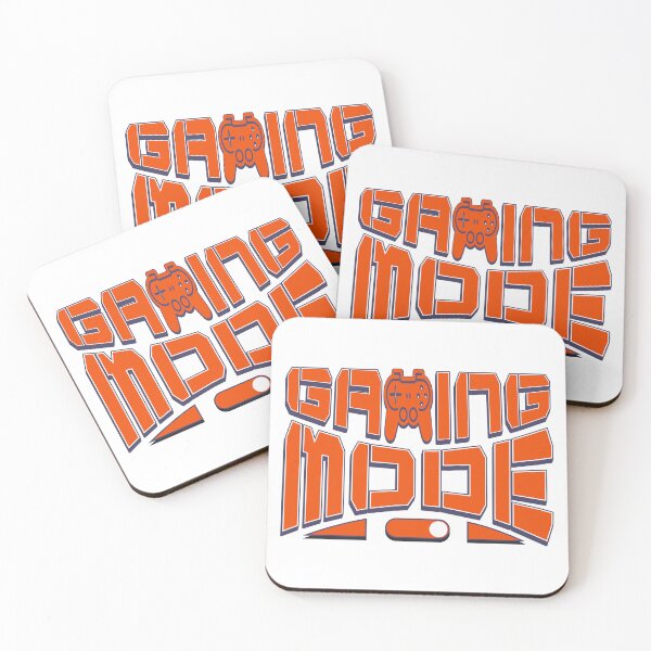Artikelvorschau, Gaming-Modus-Umschalter – Retro-Controller im 3D-Gamer-Design entworfen und verkauft von Abaseen.