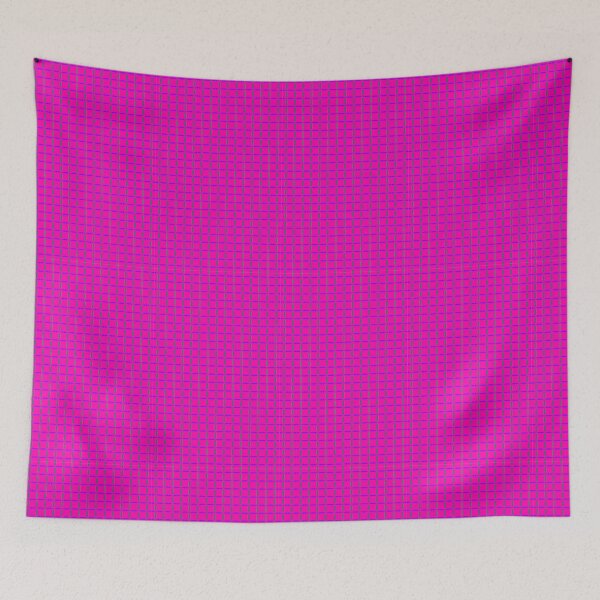 Item preview, Hot Pink Web designed and sold by stealthycat88.