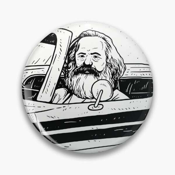 Item preview, Get In Loser We_Re Seizing The Means Of Production designed and sold by kulimfadlanz.
