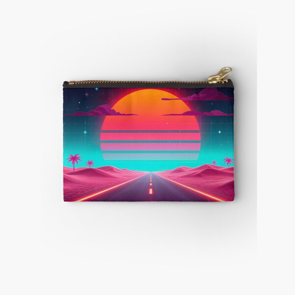 Item preview, Crimson Desert Horizon SynthScene designed and sold by SynthRaccoon.