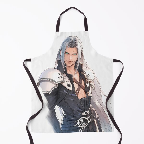 Item preview, Sephiroth - 23 designed and sold by Infinite-Aspire.
