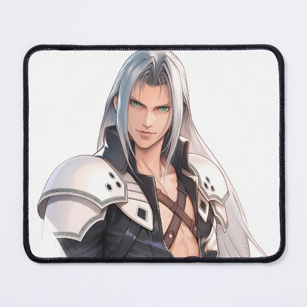 Item preview, Sephiroth - 23 designed and sold by Infinite-Aspire.